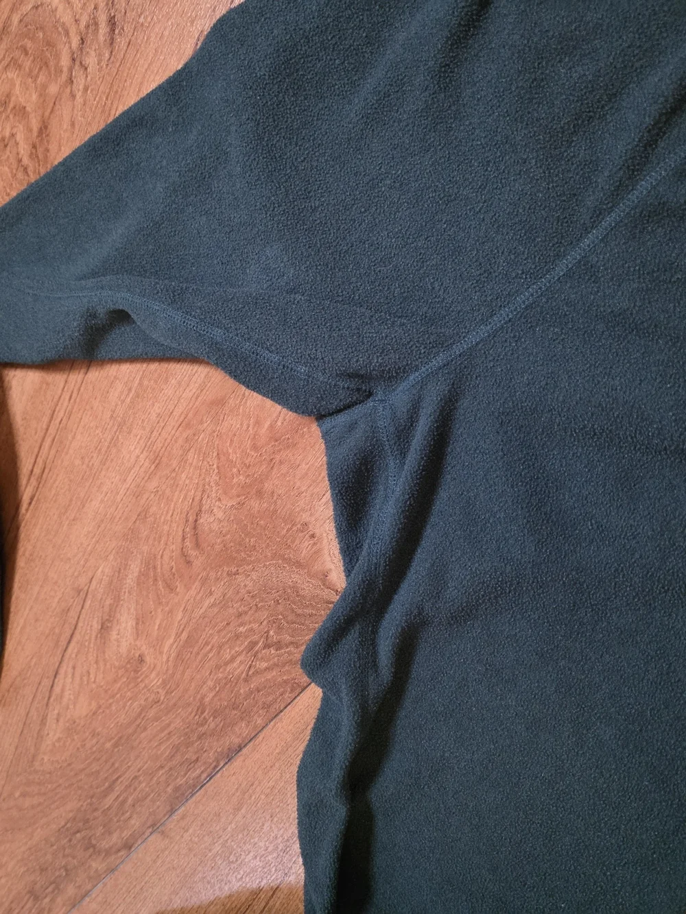 Patagonia Capilene Green Fleece Pants